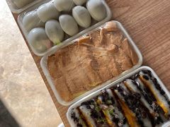 -南大门韩国米糕(公滨路店)