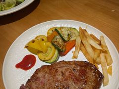 -新贝乐意大利餐厅(苏州中心店)