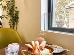 托斯卡纳烩海鲜-Money Shops(愚园路店)