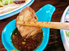 -美达尔烧烤海鲜家常菜(泰山路店)