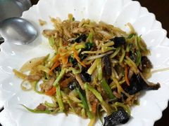 -益百岁牛尾汤主题餐厅(辛庄街店)