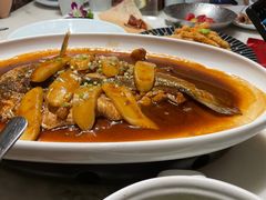 -径山十八道·风味民间菜(杭州总店)