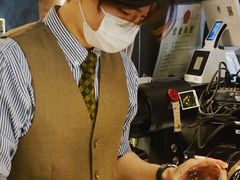-Hei Cafe(工体店)