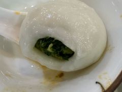 -皮五鱼汤面(老街店)