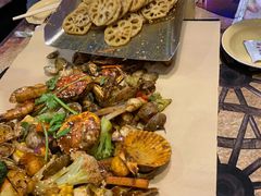 -特色酱椒鱼私房菜(黄鹤楼店)