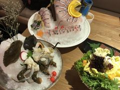 -尚海豆捞(乐虹坊店)