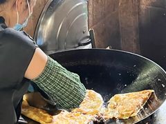 -周记热干面豆皮大王(桃花东街店)