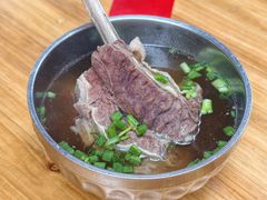 -老牌依强牛肉店(达道总店)