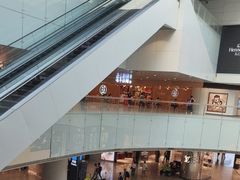 -广州白云国际机场-T2航站楼
