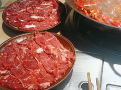 -阳阳老火锅(小南门店)