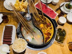 -串掌门砂锅串串香(后瑞店)
