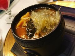 -北京饭店谭家菜