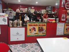 -食运茶餐厅(文化宫店)
