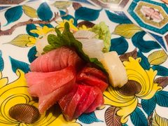 -炎橘·板前料理 Omakase