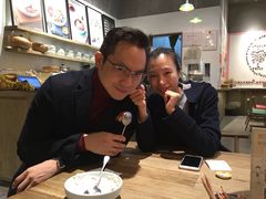 -宝珠奶酪(浦东金桥店)
