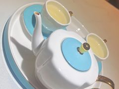 -燕庭·纯燕窝·甜品下午茶(南京西路店)