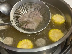 -牛品福潮汕牛肉火锅(旺庄店)