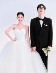 -喜杭影像婚纱摄影(拱墅店)
