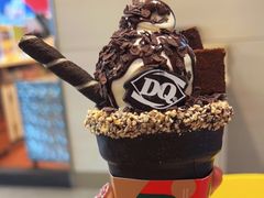 -DQ·蛋糕·冰淇淋(惠山万达店)