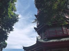-南沙天后宫景区