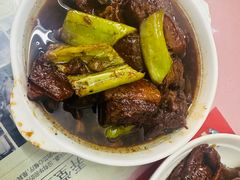 -蘭心餐厅(进贤路店)