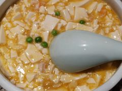 -南京大牌档(香港广场店)