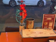 -神府路壹号·海鲜烧烤·砂锅粥·锅物(三坊七巷店)