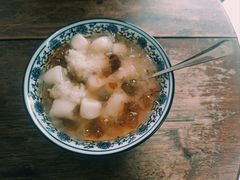 银耳糯米粥-袁妈红豆汤(重庆总店)