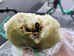 -老号无名包子店(桂花巷店)