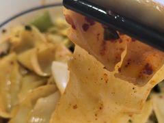 -山丹丹西北菜(金贸大厦店)