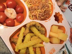 -椒爱水煮鱼川菜(皇姑万象汇店)