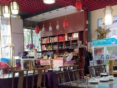 -丁太婆老妈蹄花(人民公园非遗总店)