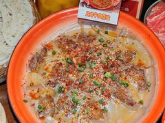 -牛市坎火锅(建设路店)