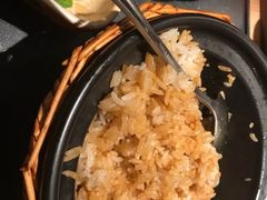 酱油拌饭-谷田稻香·砂锅菜(川沙百联店)