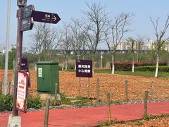-洋湖国家湿地公园