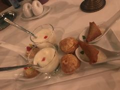 -La Villa French Restaurant