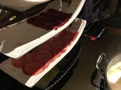 -左庭右院鲜牛肉火锅(新梅广场店)