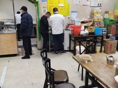 大堂-北路拉面馆(洪湖里店)