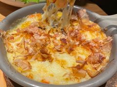 柴鱼芝士土豆泥-生如夏花泰式火锅(鹭洲里店)