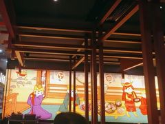 -厚贞日式烤肉(浦东汇智店)