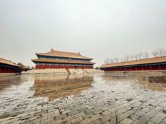 -北京市劳动人民文化宫(太庙)