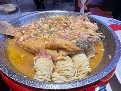 -来菜·湖北头牌藕汤(武商MALL众圆店)