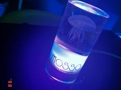 -MOSSO音乐酒吧·Live House(南京西路店)