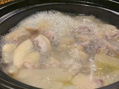 -同仁四季椰子鸡(海岸城天利店)