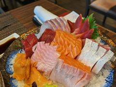 -田舍家Inakaya·炉端烧·铁板烧(天汇igc店)