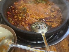 -笔记安顺夺夺粉火锅