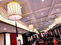 大堂-陈家老院子(高新店)