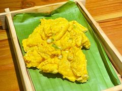 -菌自由丨野生菌火锅特色庭院餐厅(丽江古城店)