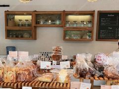 -那家面包房(珠江路店)