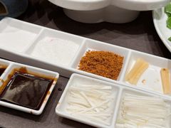 -聚宾楼·烤鸭·家宴(科技三路店)